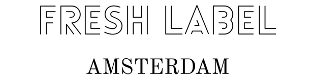 Fresh Label Amsterdam