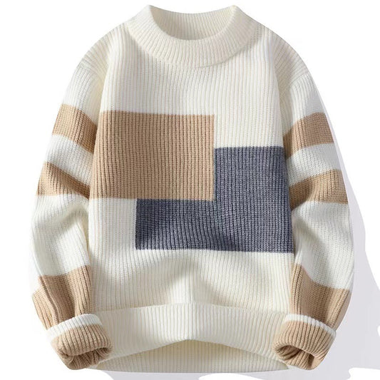 FRESH LABEL | Leon Sweater (FINAL SALE)
