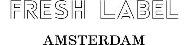 Fresh Label Amsterdam