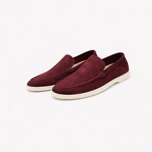 FRESH LABEL | Como Loafer